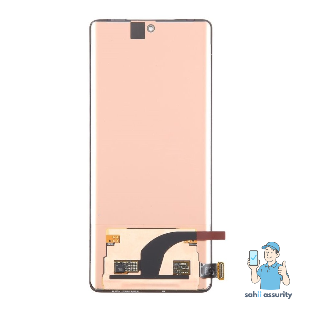 LCD with Touch Screen for Vivo X90s 5G thumbnail